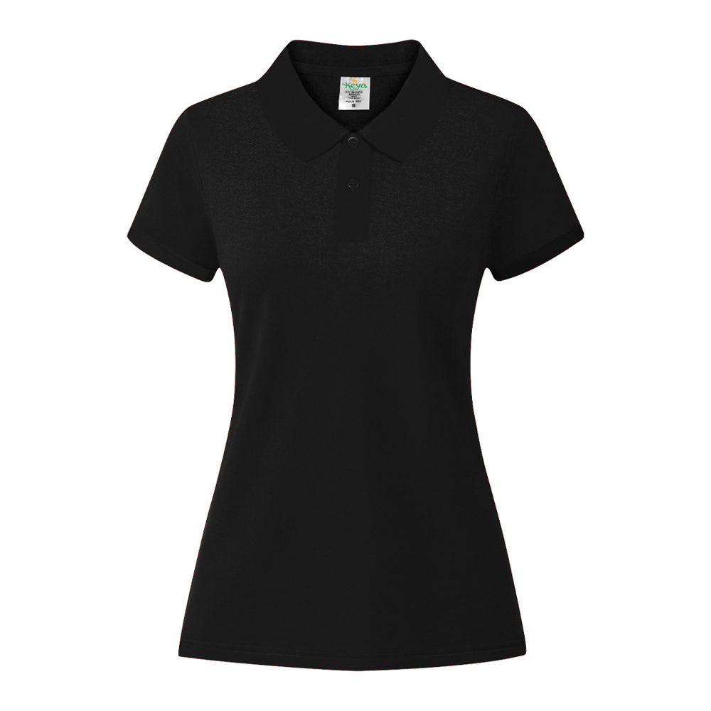 Dames Kleuren Polo Shirt "keya" WPS180 - NEG