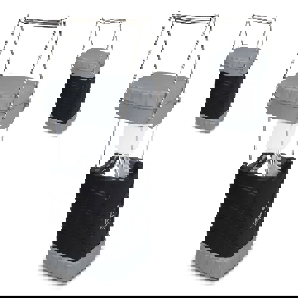 Lantaarn &amp; Zaklamp