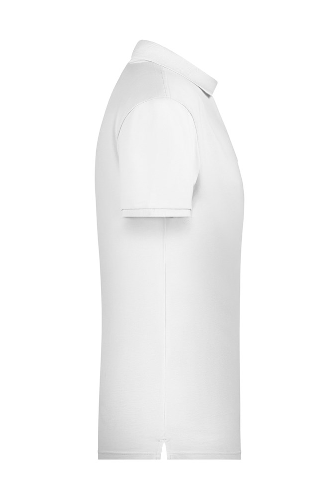 Men's Basic Polo   OCS Standard