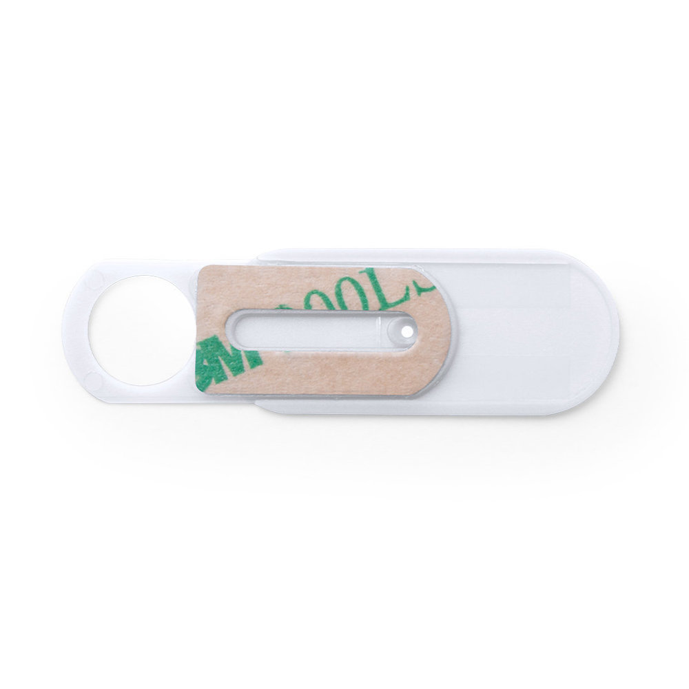 Antibacterieel Webcam Blocker Hislot