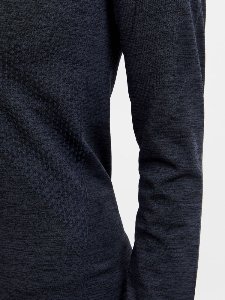 Craft - CORE Dry Active Comfort Ls W Black (in box) S
