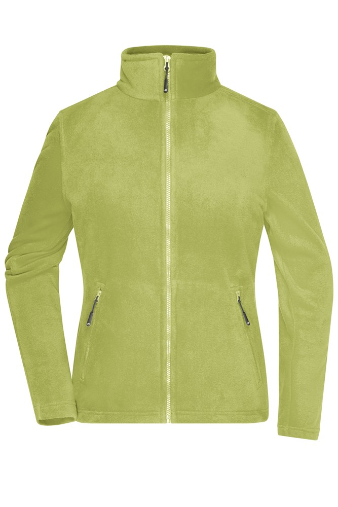 Ladies'  Fleece Jacket