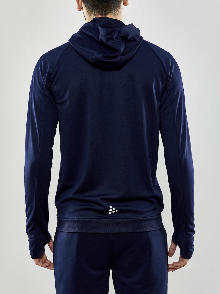Craft - Evolve Hood Jacket M Navy XL
