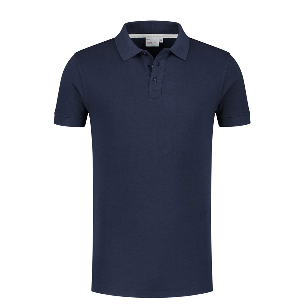 Santino Poloshirt Max+