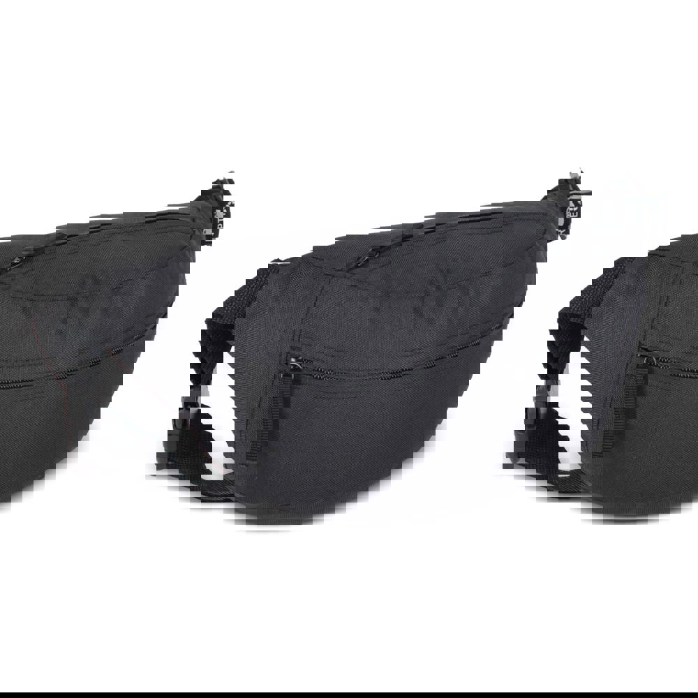 Crossbody tas R-PET 5L