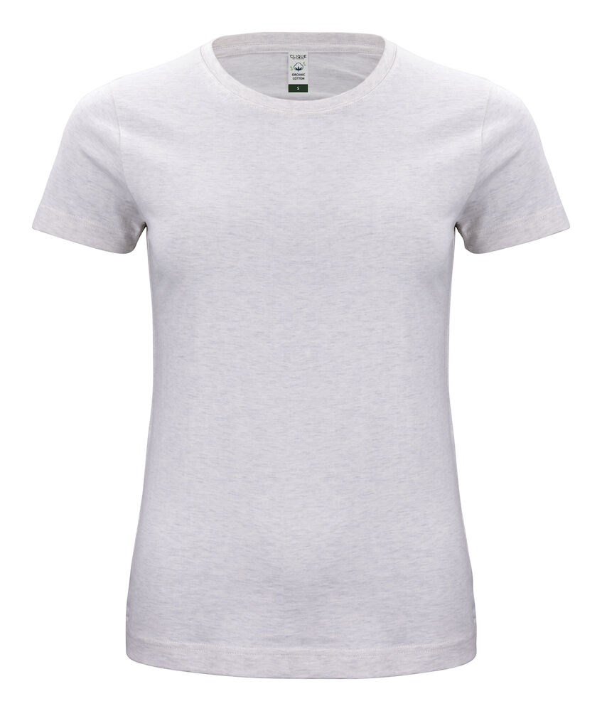 Clique - Classic OC-T Women - Nature Mel.