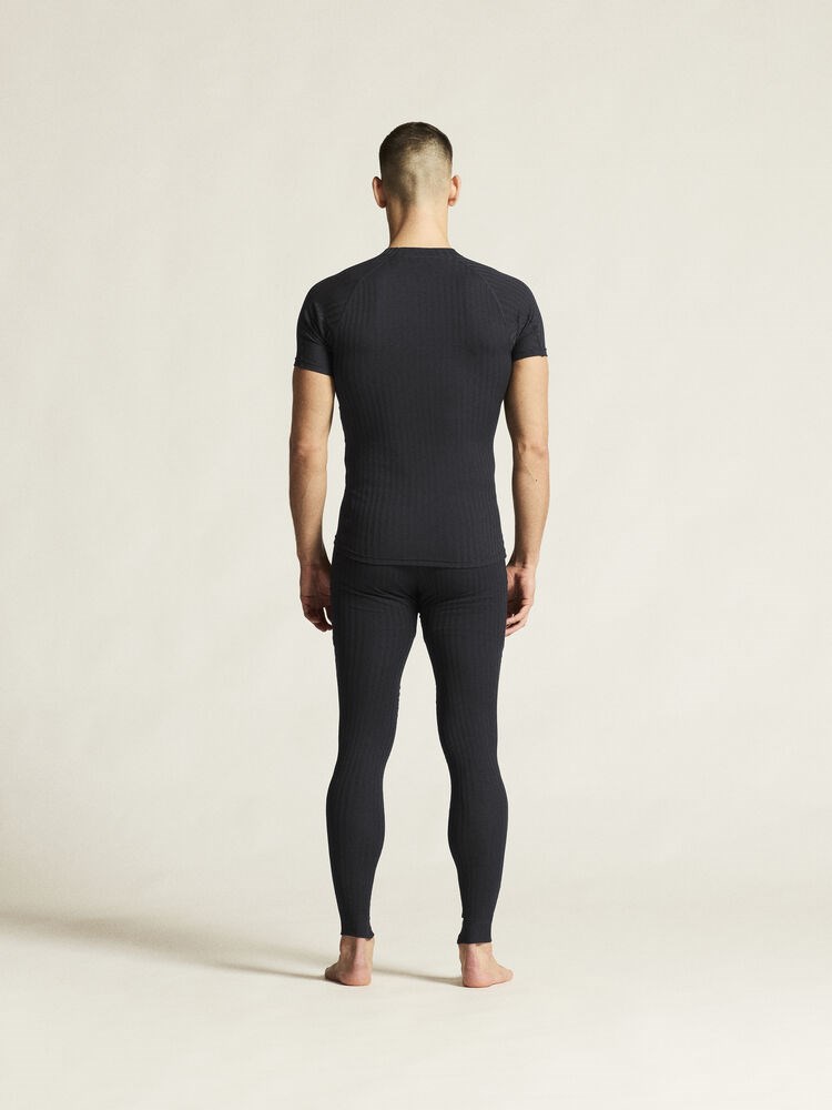 Craft - Active Extreme X CN SS M Black M