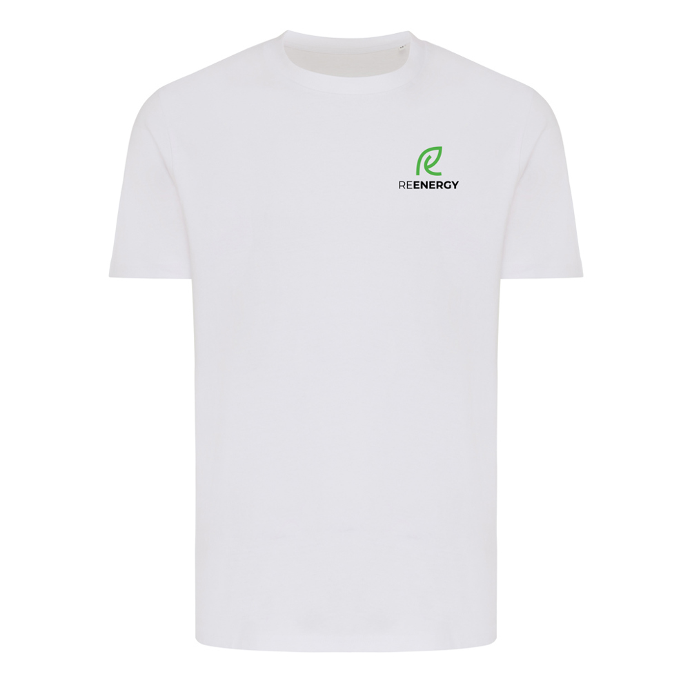 IQONIQ Brett gerecycled katoen t-shirt