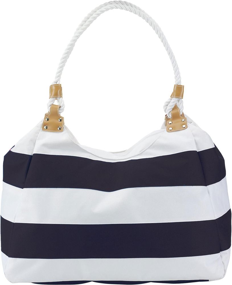 Polyester (600D) strandtas Christopher