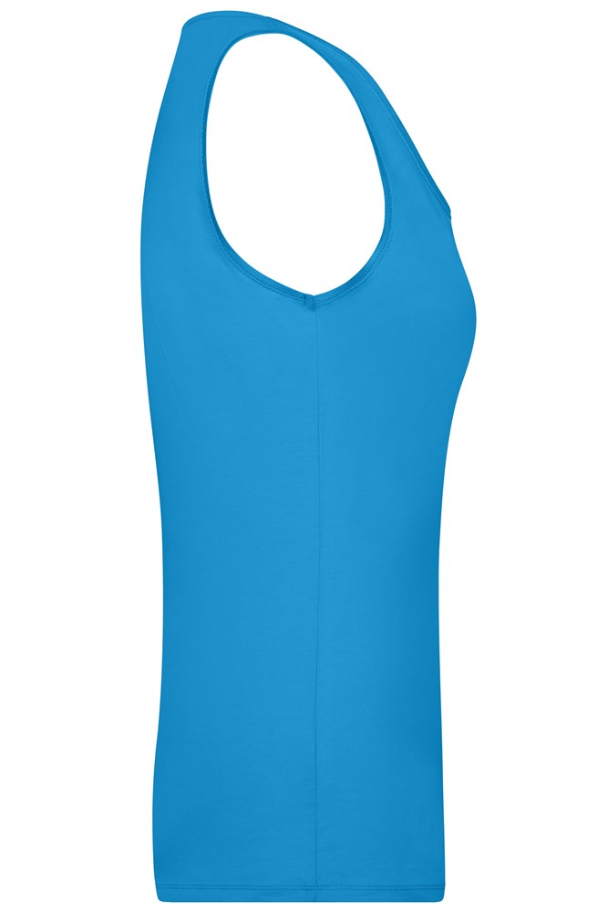 Ladies' Elastic Top