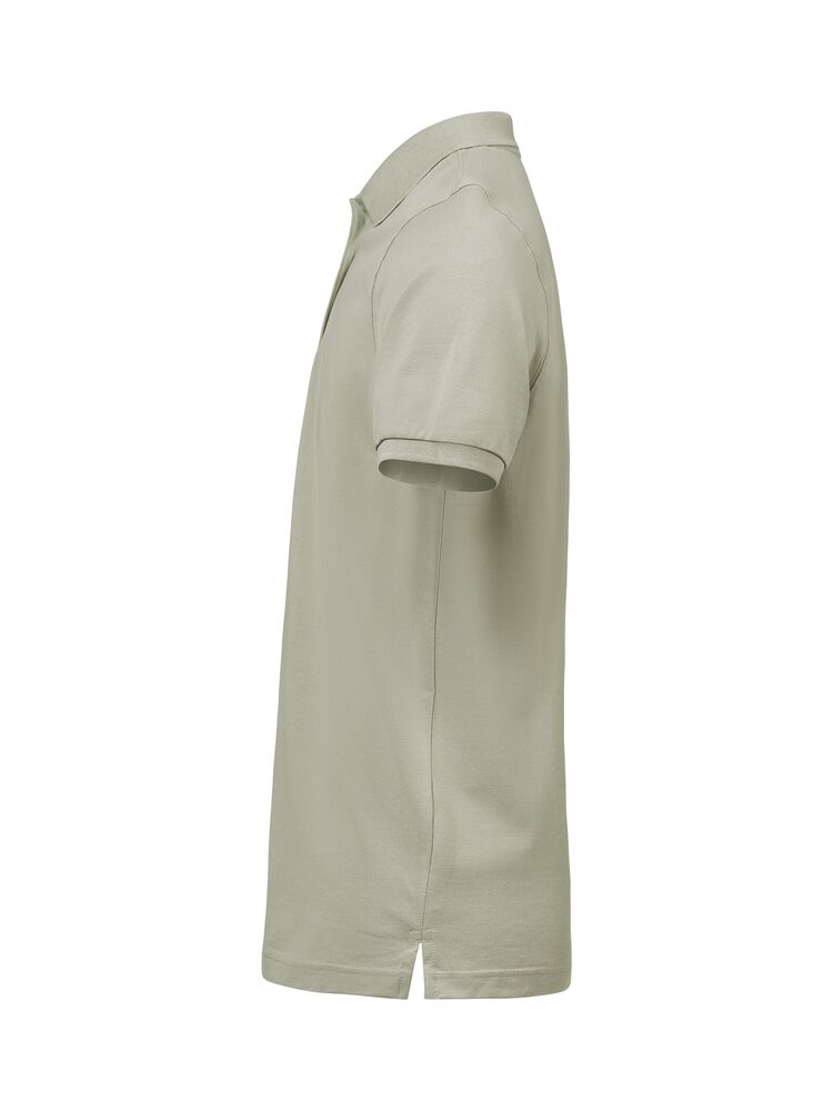Untagged Movement - UM Polo (OCS) 
Regular Fit Unisex Sage XXS
