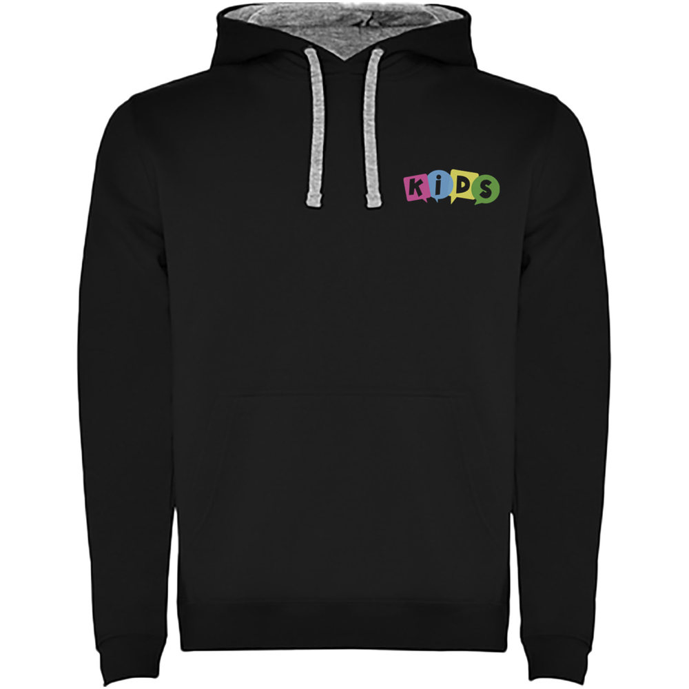 Urban 280 g/m² hoodie voor kinderen