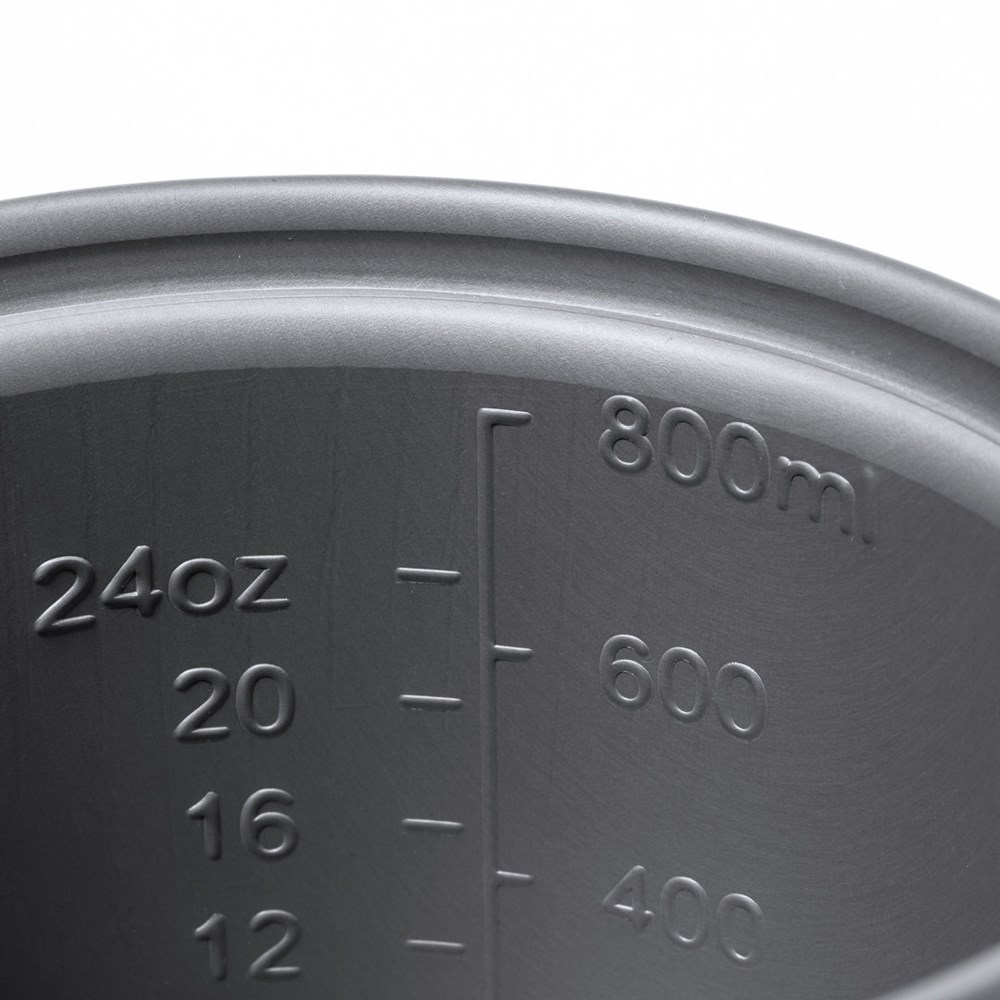 Keukengerei Camping Set Sondic