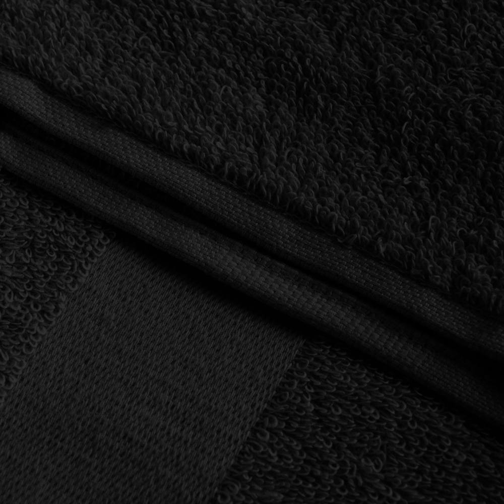 Sophie Muval golfhanddoek 55x30 cm, 450 gr/m²