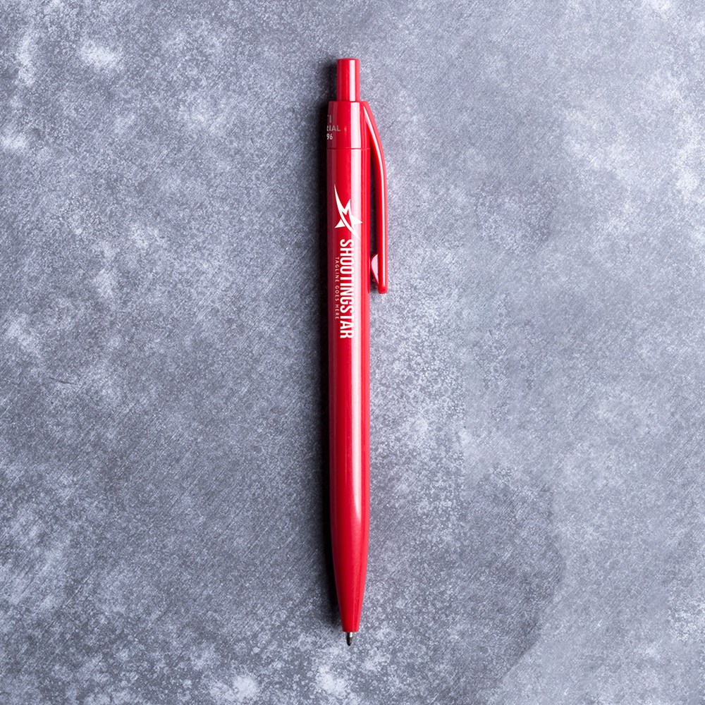 Antibacterieel Pen Licter