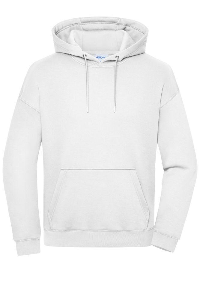 Oversized Sweat Hoody Unisex OCS Blended & RCS