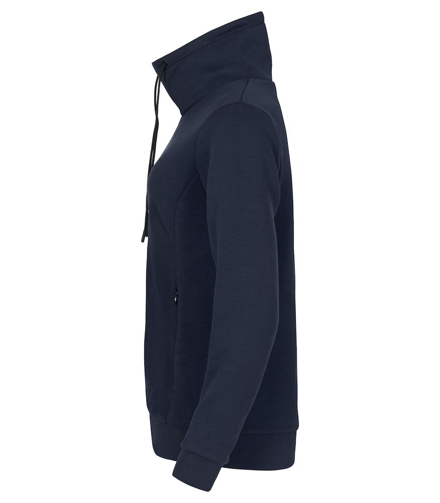 Clique - Hobart Women Dark Navy 38/M