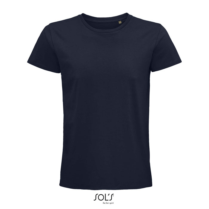 PIONEER MEN - PIONIER HEREN T-Shirt 175g - Franse Marine