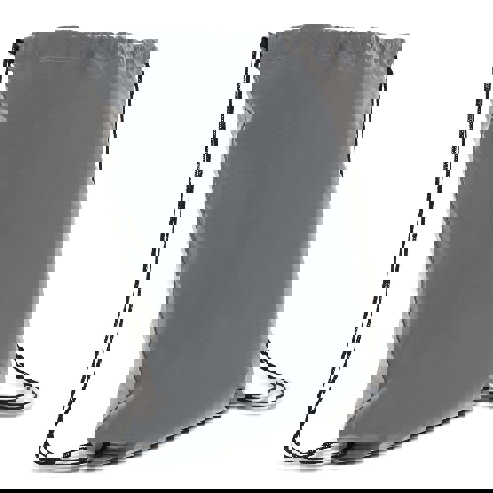 Rugzak trekkoord reflecterend 30x40cm