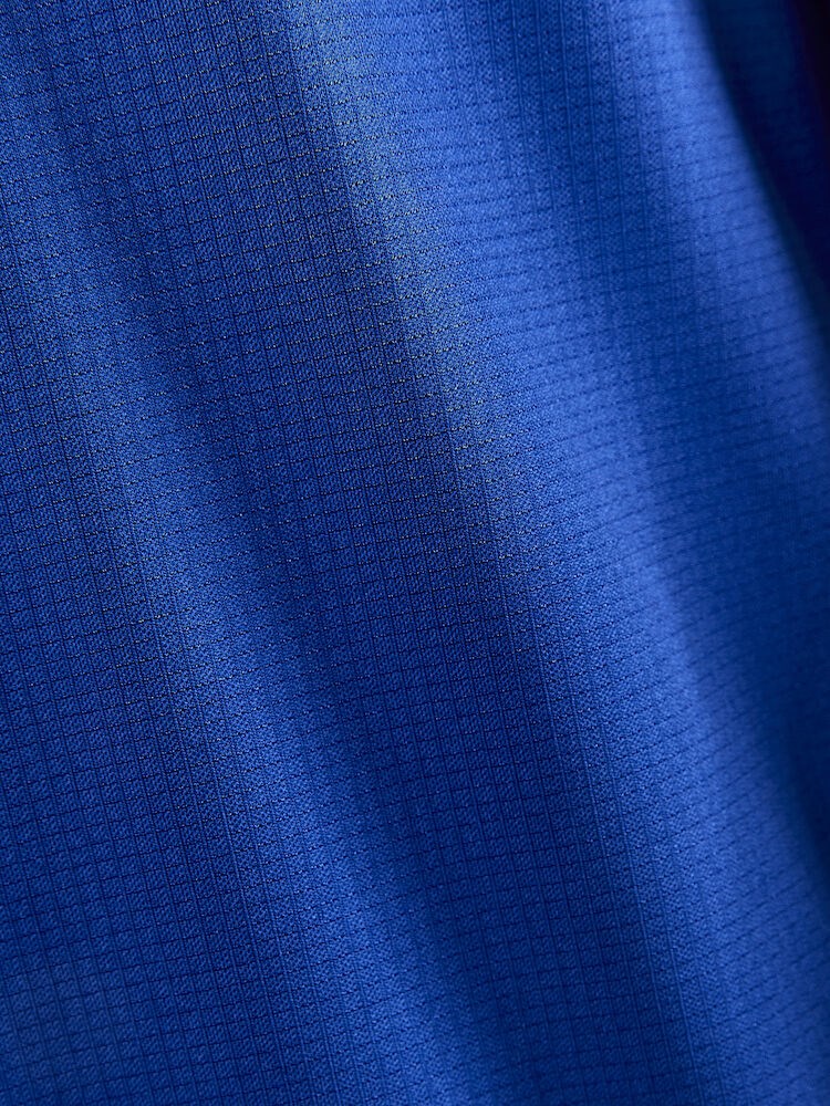 Craft - Progress Basket Singlet M Club Cobolt XL