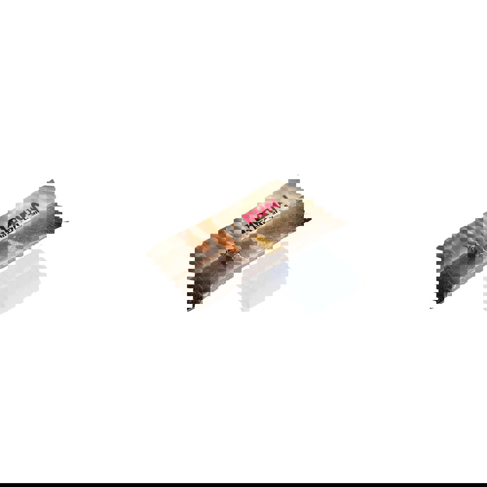 Mini Dextro Energy flowpack