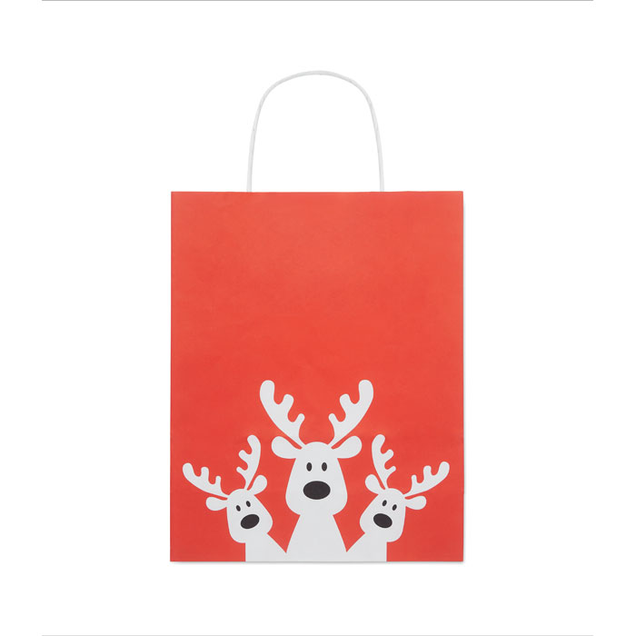 BAO SMALL - Papieren geschenkzakje (S)