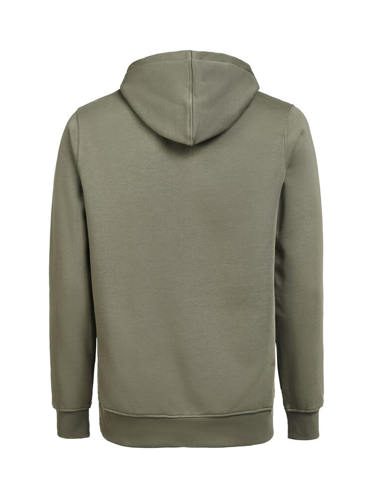 Untagged Movement - UM Hoodie (OCS-RCS) 
Regular Fit Unisex Thyme XXS