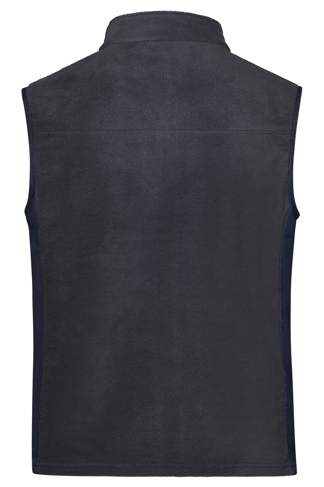 Workwear Fleece Vest - STRONG -