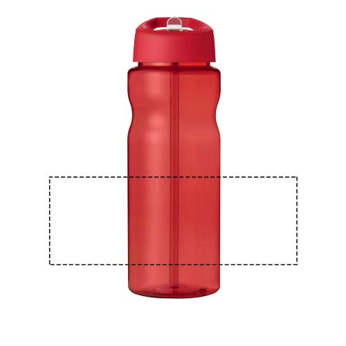 H2O Active® Base 650 ml bidon met fliptuitdeksel
