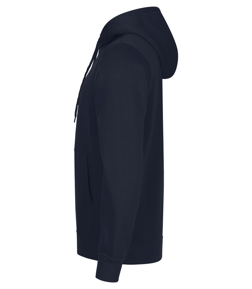 Clique - Miami Hoody Dark Navy XL