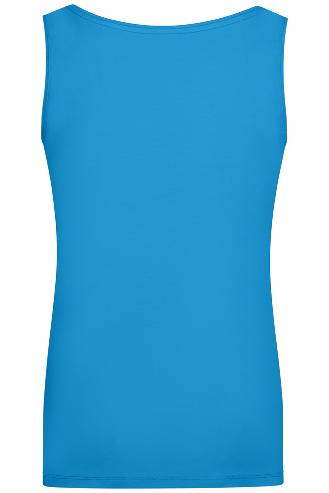 Ladies' Elastic Top