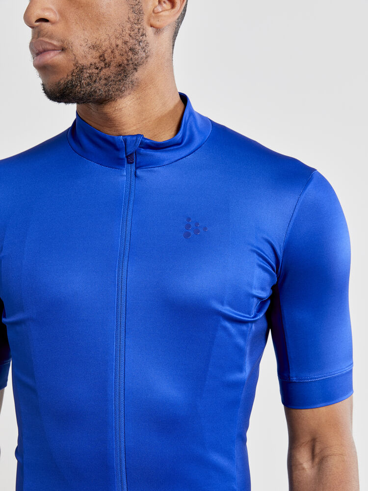 Craft - Core Essence Jersey Tight Fit M Burst S