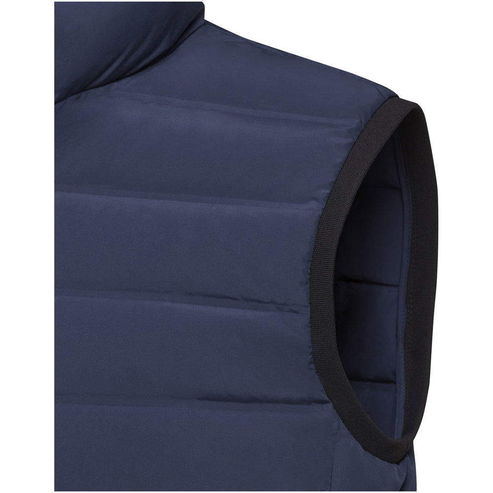 Macin geïsoleerde donzen heren bodywarmer