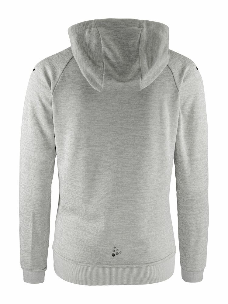 Craft - ADV Unify FZ Hood W Grey Melange XXL
