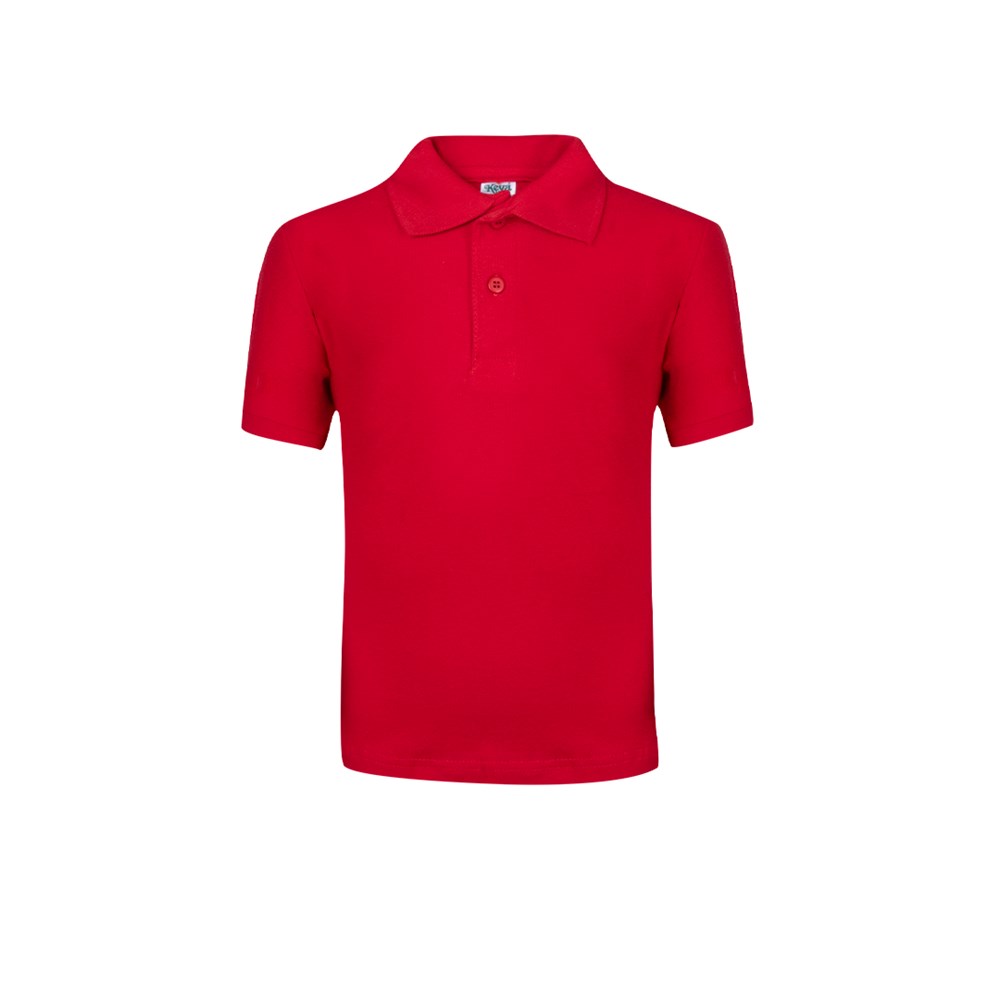 Kinder Kleuren T-Shirt "keya" YPS180