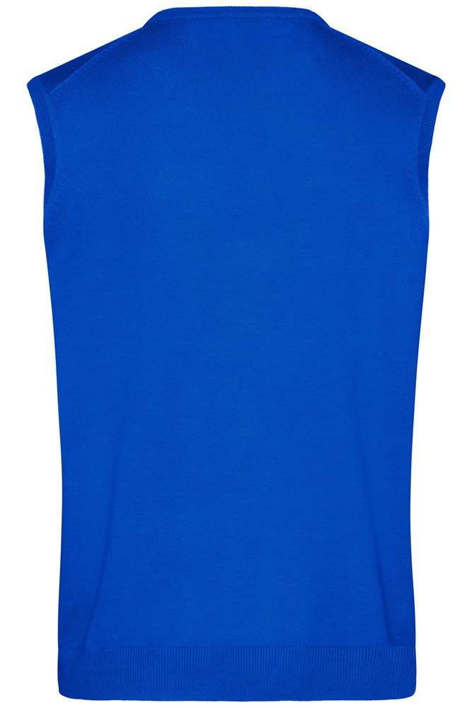 Men's V-Neck Pullunder