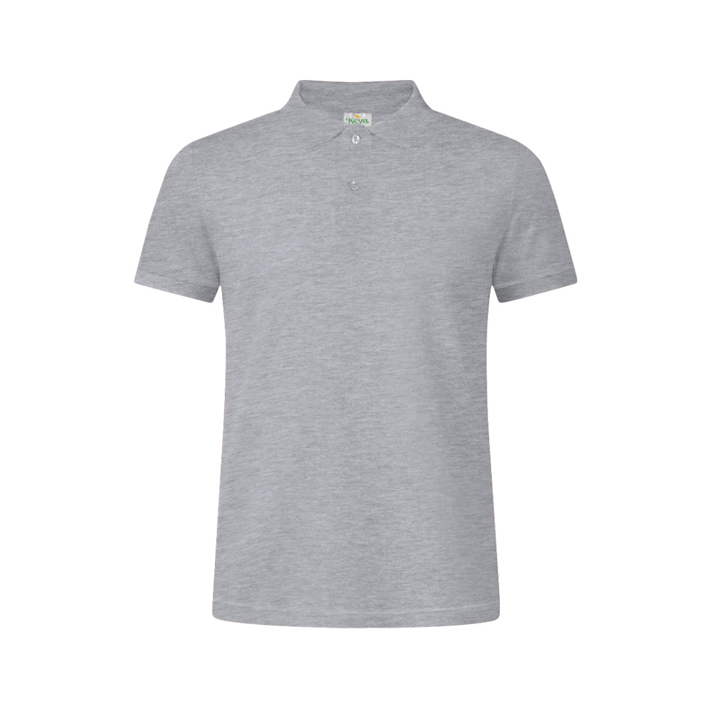 Volwassene Kleuren T-Shirt "keya" MPS180 - GRI