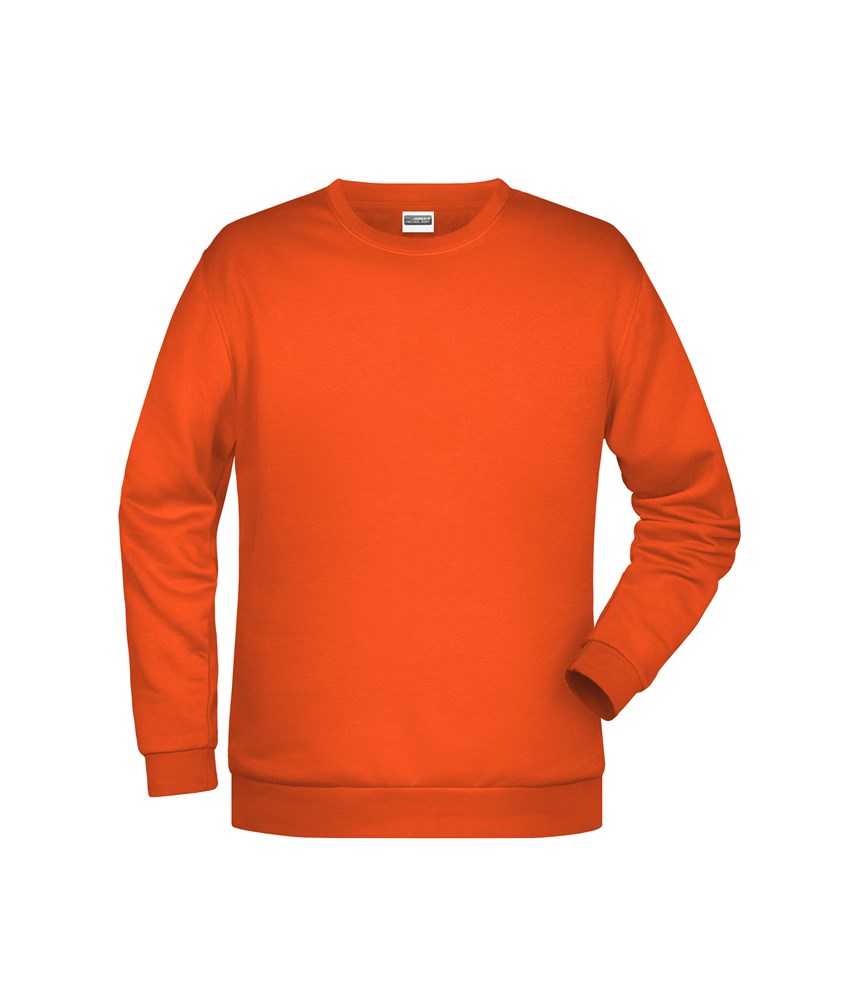 Oranje (ca. Pantone 1575C)
