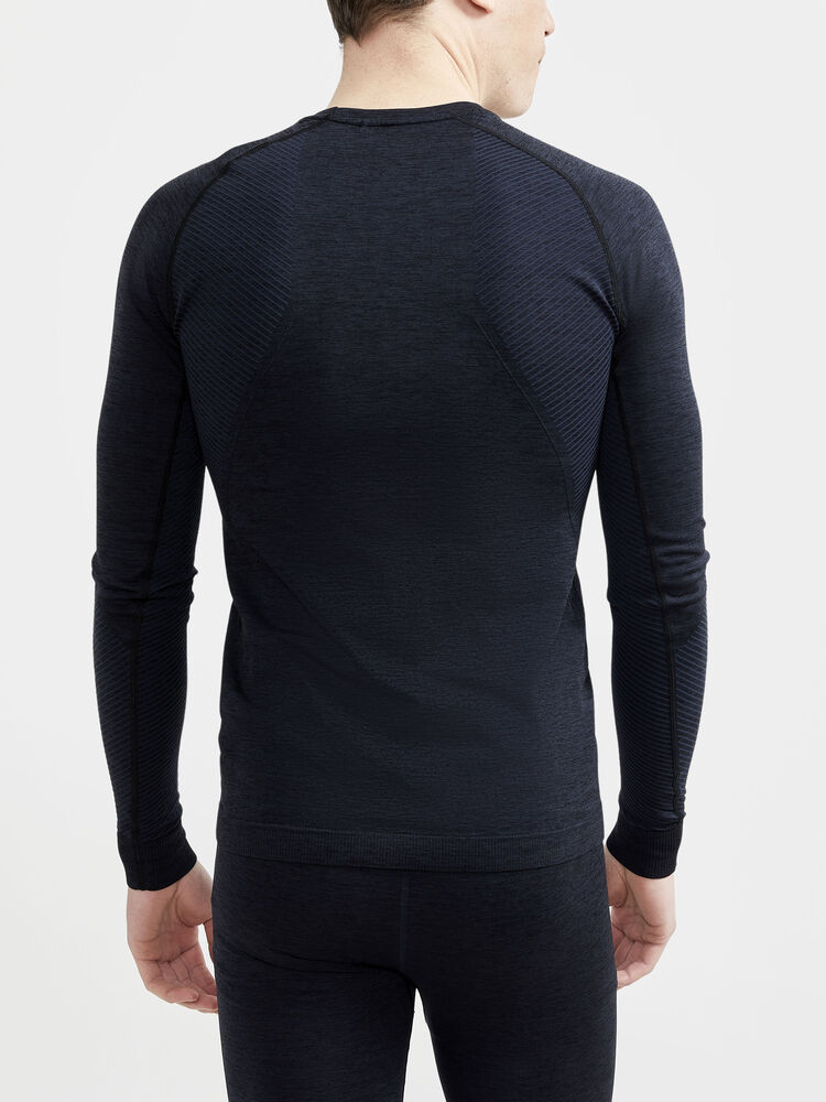 Craft - CORE Dry Active Comfort Ls M Black (in box) XXL