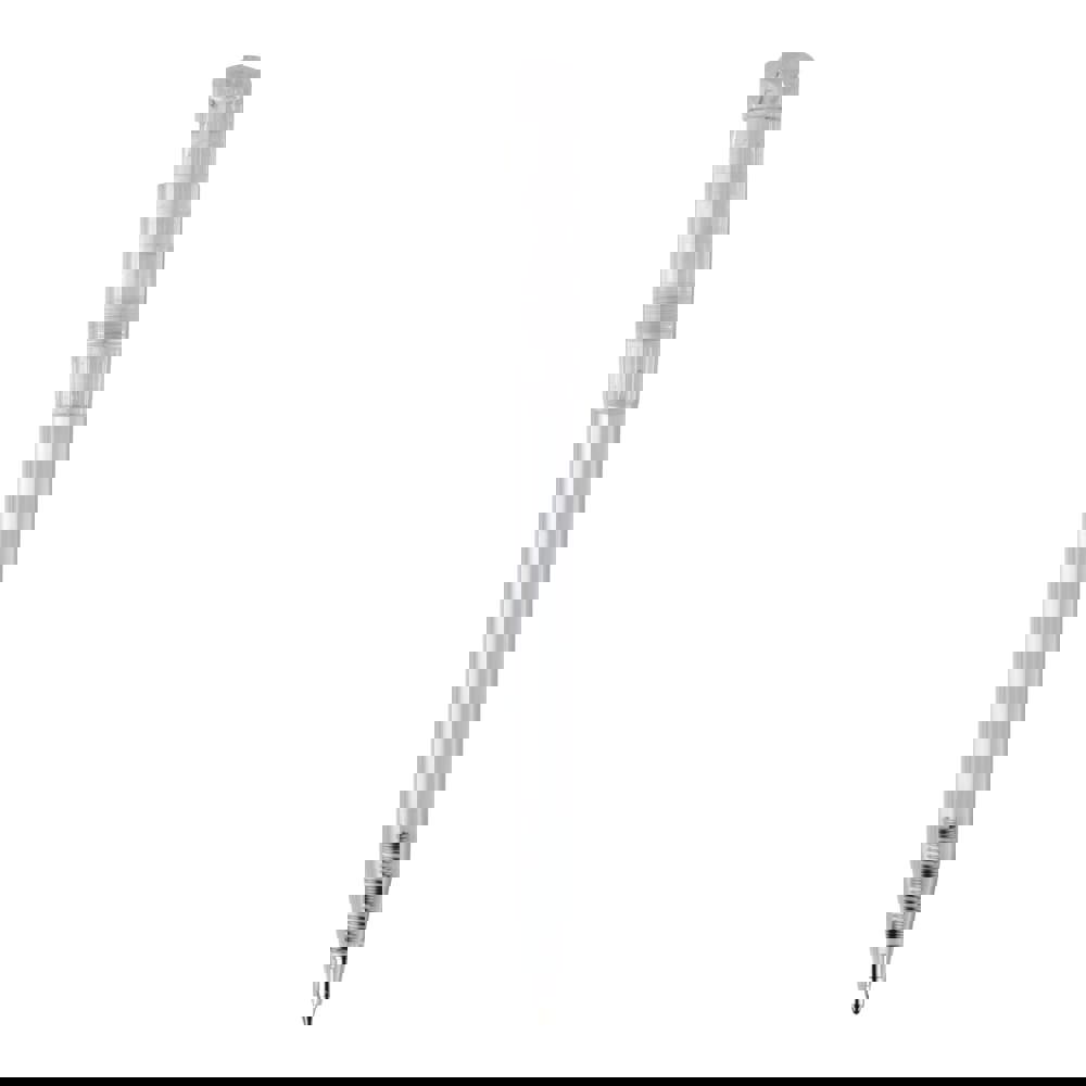 Balpen S45 Clear transparant