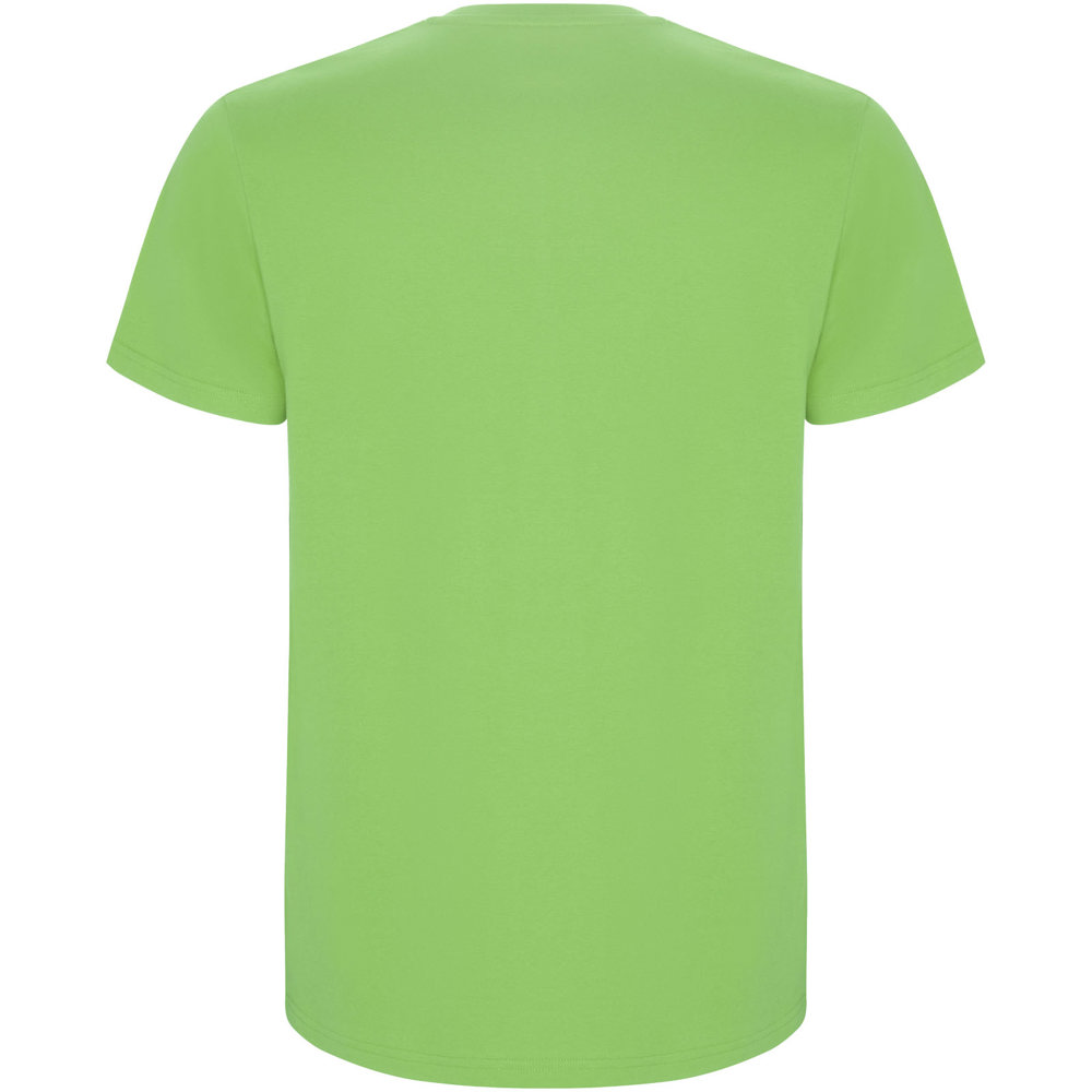 Stafford 190 g/m² kindershirt met korte mouwen