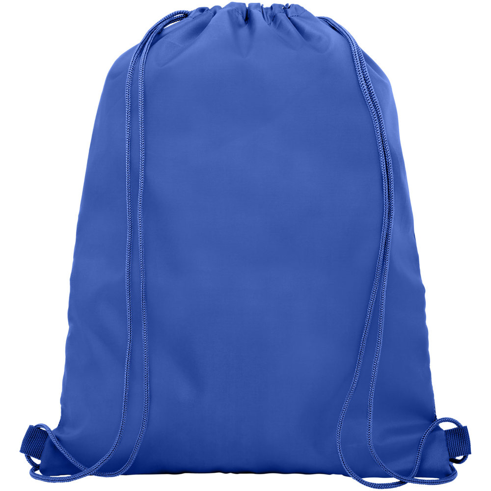 Oriole mesh rugzak met trekkoordsluiting 5L