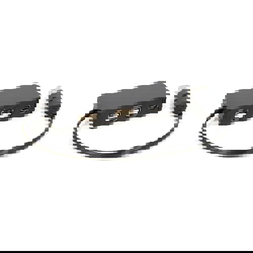 Hub recycled aluminium &amp; rabs