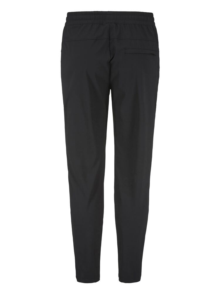 Craft - Collective Structure Pants M Black XXL