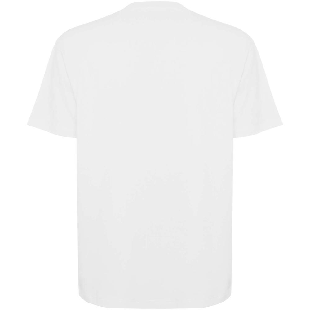 Bull oversized unisex T-shirt met korte mouwen