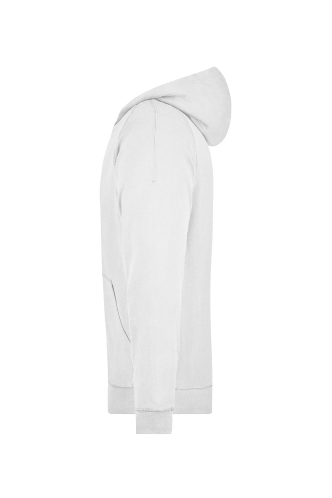 Hooded Jacket