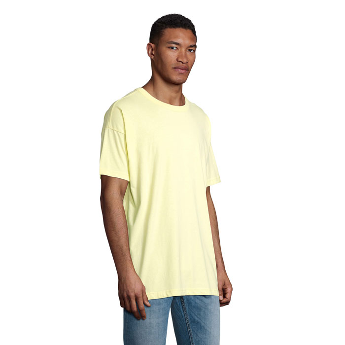 BOXY MEN - BOXY OVERSIZE T-SHIRT HEREN