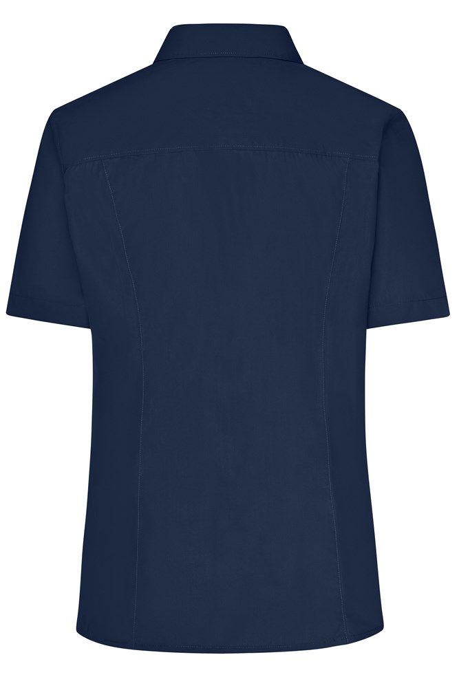 Ladies' Business Shirt Shortsleeve