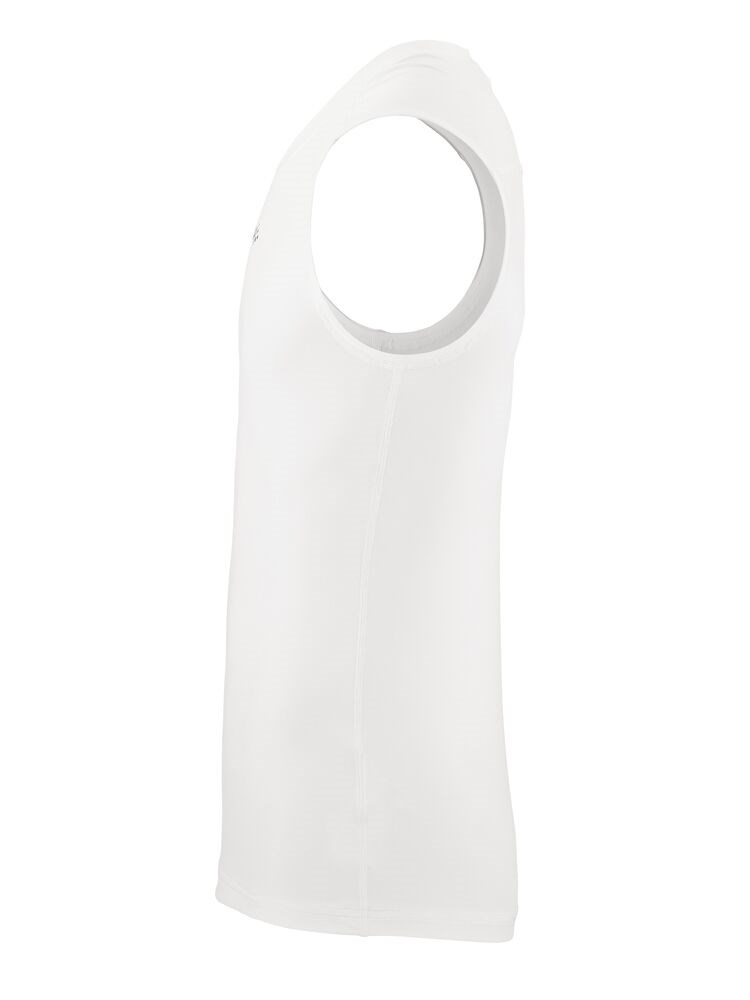 Craft - Ability Compression S/L M White M