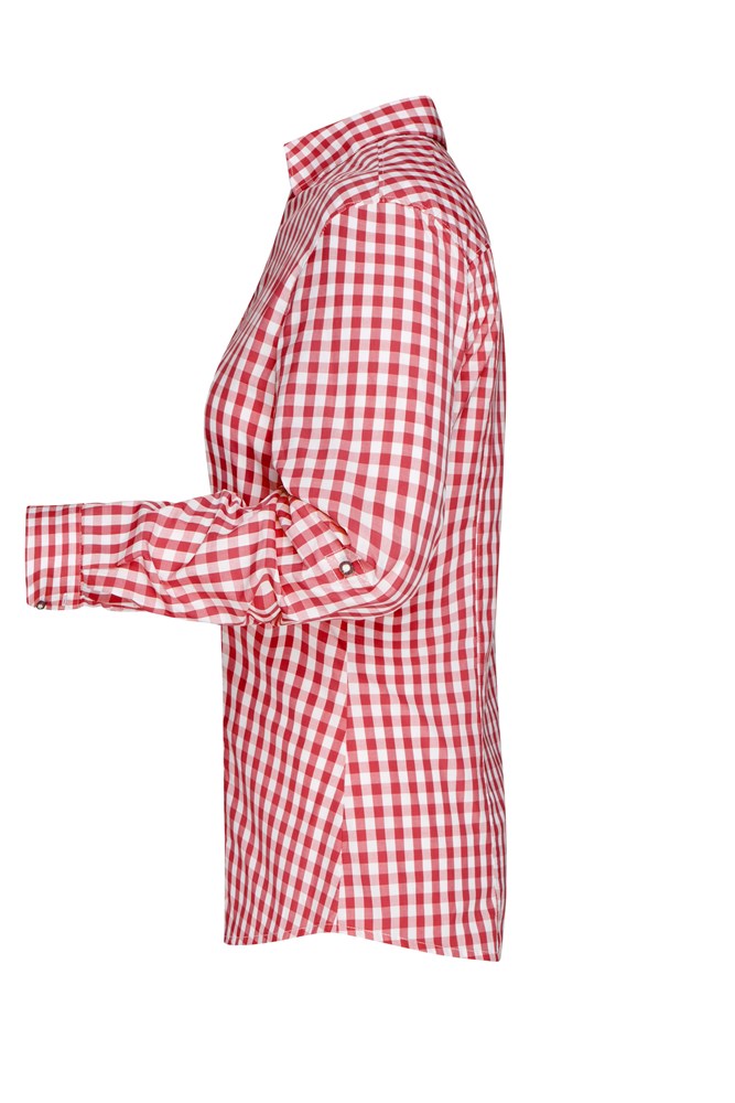 Ladies' Traditional Shirt